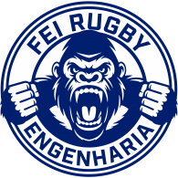 Logo of FEI Rugby (São Paulo)