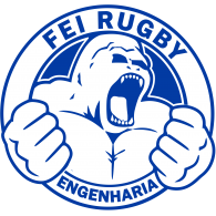 Logo of FEI Rugby (São Paulo)