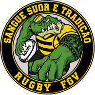 Logo of FGV Rugby