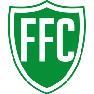 Logo of Floresta Futebol Clube - Senador Guiomard