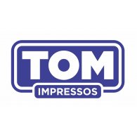 Logo of Tom Imoressos