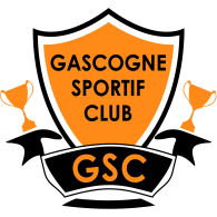 Logo of Gascogne SC