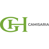 Logo of gh camisaria