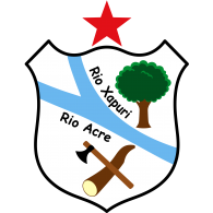 Logo of Grêmio Xapuriense