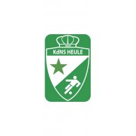 Logo of Noordstar Heule