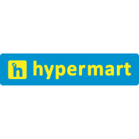 Logo of Hypermart