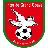 Logo of Inter de Grand-Goâve