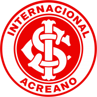 Logo of Internacional Sport Club (Rio Branco)