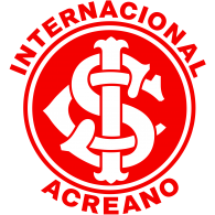 Logo of Internacional Sport Club (Rio Branco)