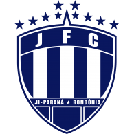 Logo of Ji-Paraná Futebol Clube