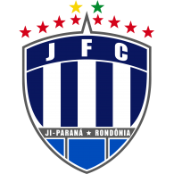 Logo of Ji-Paraná Futebol Clube