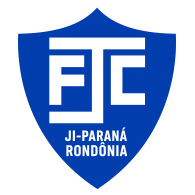 Logo of Ji-Paraná Futebol Clube