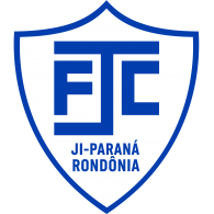 Logo of Ji-Paraná Futebol Clube