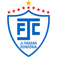 Logo of Ji-Paraná Futebol Clube