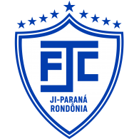 Logo of Ji-Paraná Futebol Clube