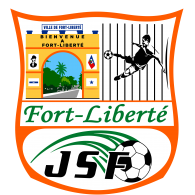 Logo of JS Fort Liberté