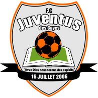 Logo of Juventus FC des Cayes
