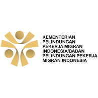 Logo of Kementerian Pelindungan Pekerja Migran Indonesia