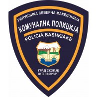 Logo of Komunalna Policija