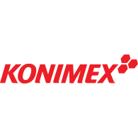 Logo of Konimex