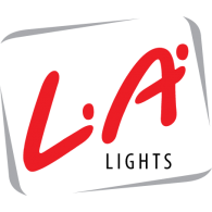 Logo of L.A. Lights