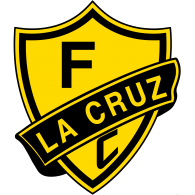 Logo of La Cruz Football Club (Valparaíso)