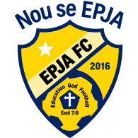 Logo of L'Espoir Pour les Jeunes Athlètes Football