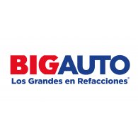 Logo of BIGAUTO