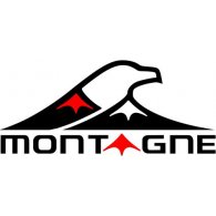 Logo of montagne
