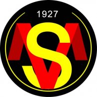 Logo of SV Moorslede-Cut