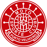 Logo of Moto Esporte Clube (Porto Velho)