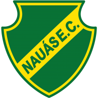Logo of Náuas Esporte Clube