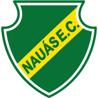 Logo of Náuas Esporte Clube