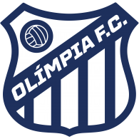 Logo of Olímpia Futebol Clube (Olímpia)