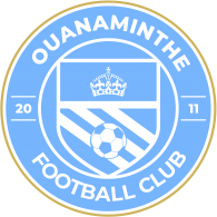 Logo of Ouanaminthe FC