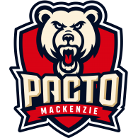 Logo of Pacto Mackenzie (São Paulo)