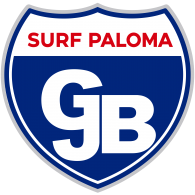 Logo of Paloma des Cayes Surf