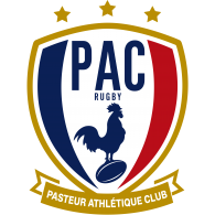 Logo of Pasteur Athletique Club (São Paulo)