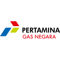 Logo of Pertamina Gas Negara
