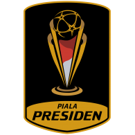 Logo of Piala Presiden