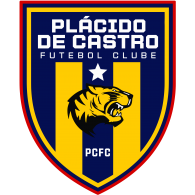 Logo of Plácido de Castro Futebol Clube