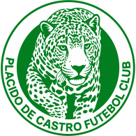 Logo of Plácido de Castro Futebol Clube