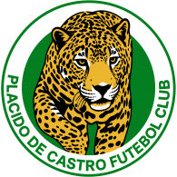 Logo of Plácido de Castro Futebol Clube