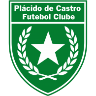 Logo of Plácido de Castro Futebol Clube
