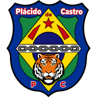 Logo of Plácido de Castro Futebol Clube