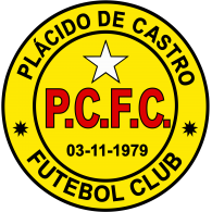 Logo of Plácido de Castro Futebol Clube