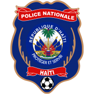 Logo of Police Nationale D'haïti FC