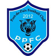 Logo of Port-de-Paix FC