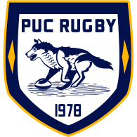 Logo of PUC Rugby (São Paulo)