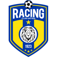 Logo of Racing Club Haïtien